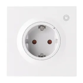 Sonoff WS01TPF-E WiFi Smart Wall Socket (Type F)